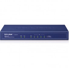 Genişzolaqlı Giqabitli SafeStream VPN-Ruter TP-Link TL-R600VPN