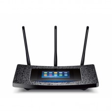 Giqabitli Wi-Fi Router AC1900 TP-Link Touch P5