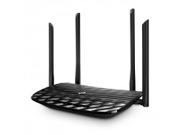 AC1200 Wi-Fi Router MU-MIMO TP-Link Archer C6