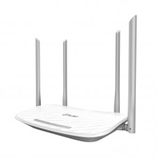 Iki diapazonlu Wi-Fi Router TP-Link Archer C50