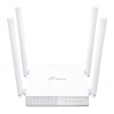 İkidiapazonlu Wi‑Fi Router TP-Link Archer C24