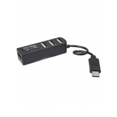 4 PORT USB 3.1 TYPE-C MACBOOK HUB P-3101