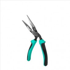 Angled Long Nose Plier