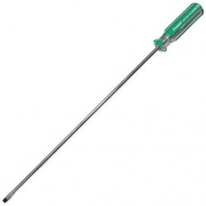 Line Color Screwdrivers (3.2x200mm) Slotted