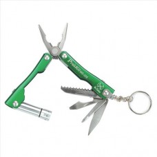 7 In 1 Multi-Function Pocket Tool Key Chain