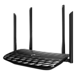 Yeni AC1200 Wi-Fi Router MU-MIMO TP-Link Archer C6