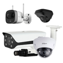 CCTV Kameralar