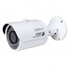 2Mp HD Şəbəkə Kiçik IR-Bullet Kamera Dahua IPC-HFW1200S