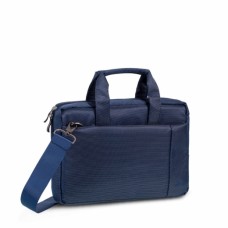 Noutbuk çantası 13.3" Rivacase 8221 Blue