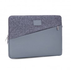 MacBook Pro və Ultrabook 13.3" üçün çanta Rivacase 7903 Grey