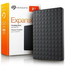 External HDD Seagate Expansion 1TB