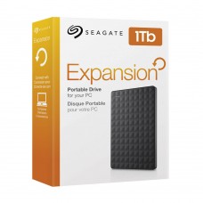 External HDD Seagate Expansion 1TB