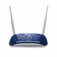 Wi-Fi ADSL2+ Modem Router TP-Link TD-W8960N