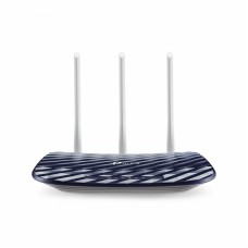 DUAL BAND WI-FI ROUTER TP-LINK ARCHER C20 