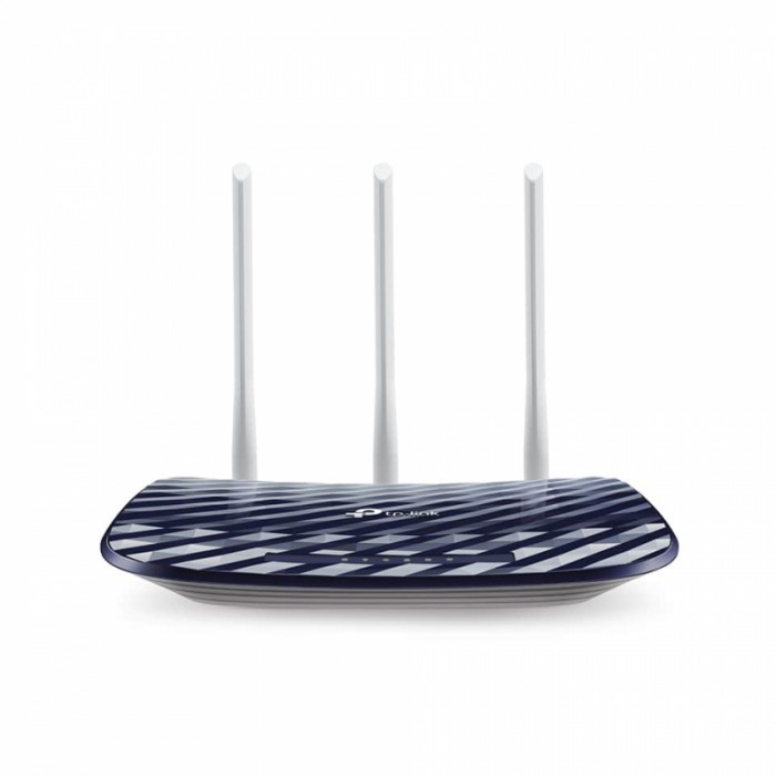 DUAL BAND WI-FI ROUTER TP-LINK ARCHER C20 