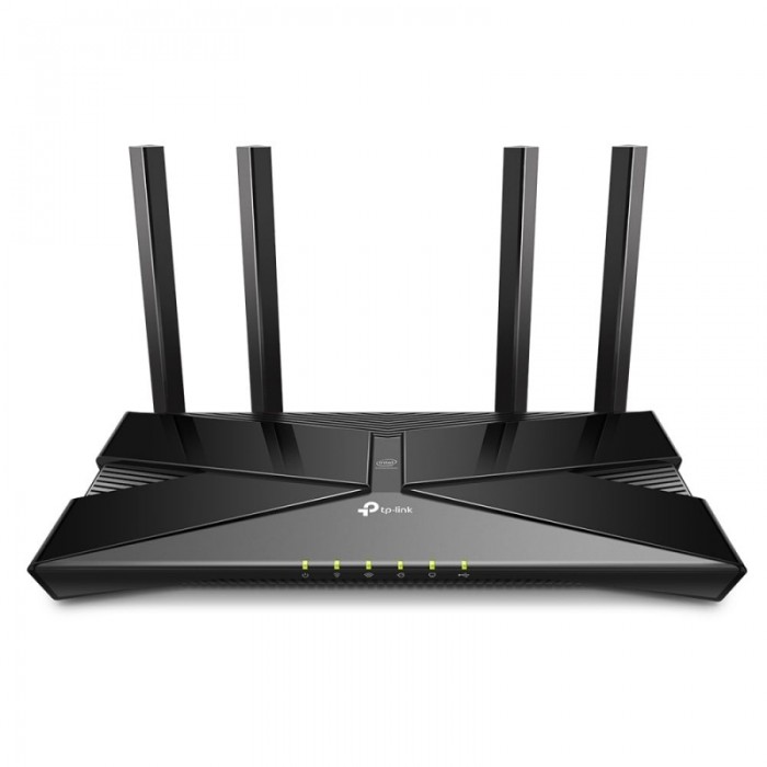 Wi‑Fi 6 Router TP-Link Archer AX50