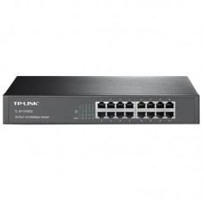 16-Port Switch TP-Link TL-SF1016DS