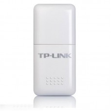 Mini USB Wi-Fi Adapter TP-Link TL-WN723N