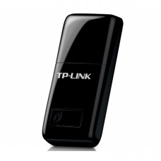 Mini USB Wi-Fi Adapteri TP-Link TL-WN823N