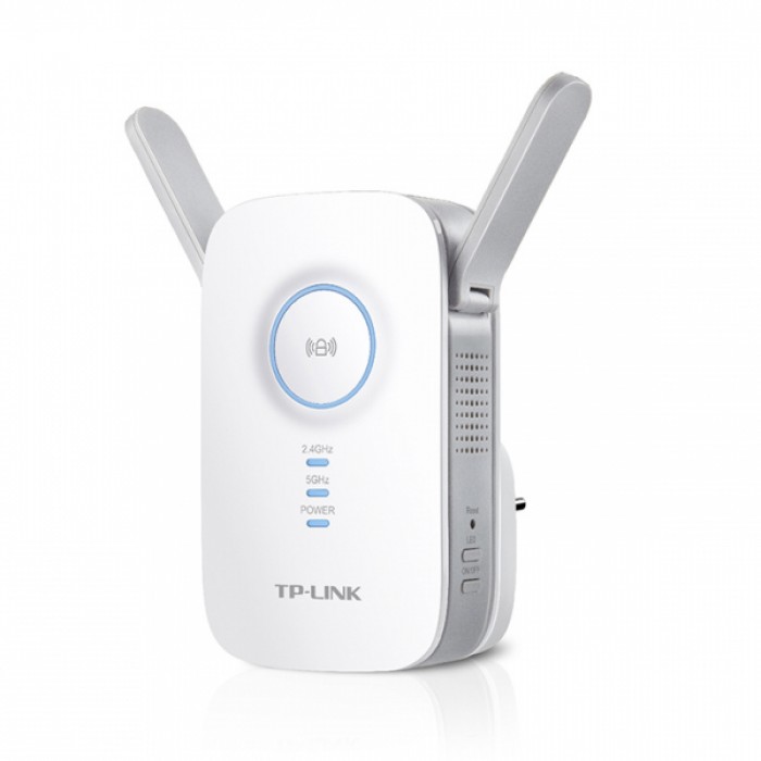 Wi-Fi siqnal gucləndirici TP-Link RE350