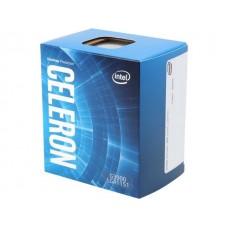 Intel Celeron G3900 OEM