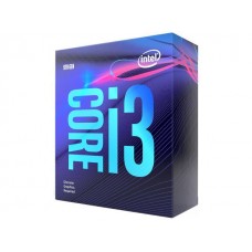 Intel Core i3-9100F OEM