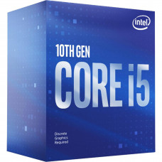 Intel Core i5-10400F OEM