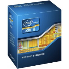 Intel Core i5-3450 OEM