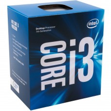 Intel Core i3-7100 OEM