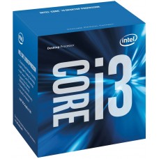 Intel Core i3-6100 OEM