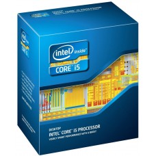 Intel Core i5-3470 OEM