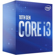 Intel Core i3-10100 OEM