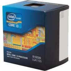 Intel Core i3-3220 OEM