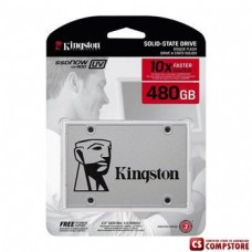 SSD Kingston UV400 480GB 2.5"