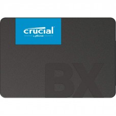 SSD Crucial BX500 1TB 2.5