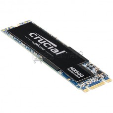 M.2 SSD Crucial MX500 500GB
