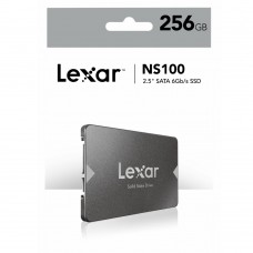 SSD Lexar LNS100 256GB
