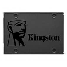 SSD Kingston A400 120GB 2.5"