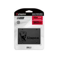 SSD Kingston A400 960GB 2.5"