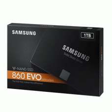 SSD Samsung 860 EVO 1TB 2.5"