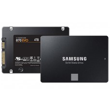 SSD Samsung 870 EVO 250GB 2.5"