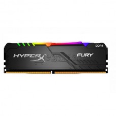 Kingston HyperX Fury RGB DDR4 16GB 3200MHz