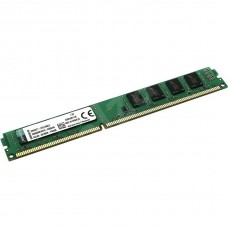 Kingston DDR3 8GB 1600MHz