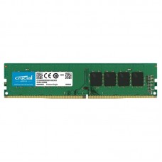 Crucial DDR4 8GB 2400MHz