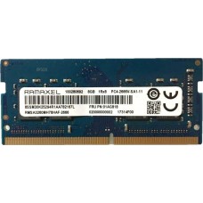 RAMAXEL DDR4 4GB 2666MHz SODIMM