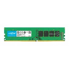 Crucial DDR4 16GB 2666MHz