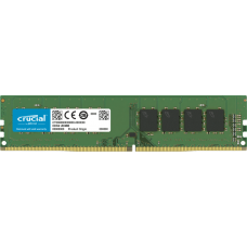 Crucial DDR4 8GB 2666MHz
