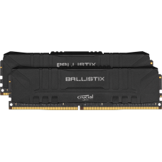 Crucial Ballistix DDR4 16GB 3200MHz