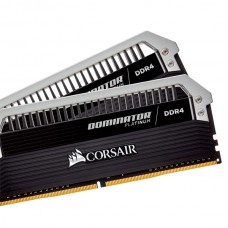 Corsair DOMINATOR Platinum PRO 16GB 2x8GB DDR4 3200MHz
