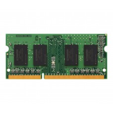 Kingston DDR4 4GB 2666Mhz SODDIM             